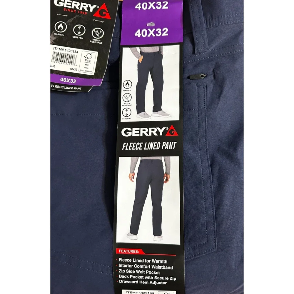 Gerry Weber water resistant